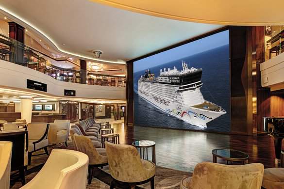 NCL Norwegian Epic Wii Wall, Credit - INGRID FIEBAK-KREMER.jpeg